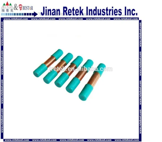 Refrigeration part filter drier