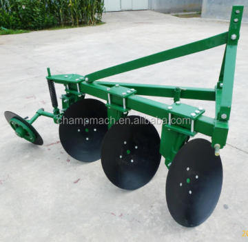 High Efficiency Nardi Disc Plough Factory Supply