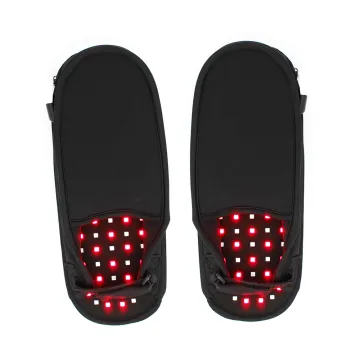 LEDEAST YD-010 Red Light Therapy Slippers 660nm 850nm