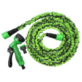  Expanding Garden Water Hose Pipe 100Ft Flexible Magic Pressure Expandable Water Garden Hose Manufactory