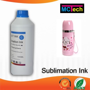 High Quqlity Sublimation Transfer Ink For Mutoh Rj-900X VJ-1604 Vj-1638