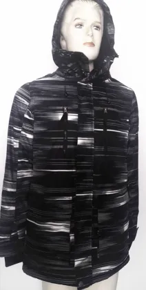 Outdoor Windbreaker Breathable Pocket Mountain Jacket