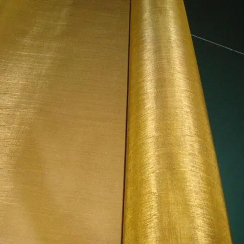 Stainless Steel Wire Cloth