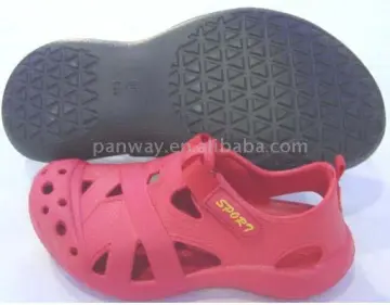 EVA Injection Shoes
