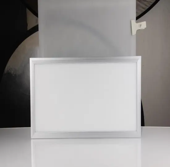 300x300 flat panel led troffer For Linear