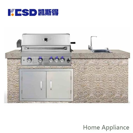 Large Outdoor Multifunction Commercial Stainless Steel Barbeque Pig Roaster Outdoor Spit Roaster