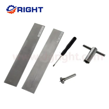 Vickers Sertlik Ölçüm Cihazı: Metal Webster Hardness Tester