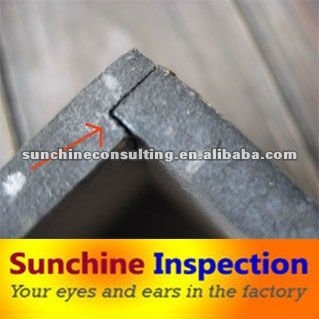 Third Party Inspection Service / Testing and Certification