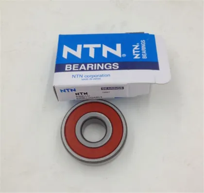 NTN bearing price list 6204 2rs deep groove ball bearing 6204 NTN Bearing