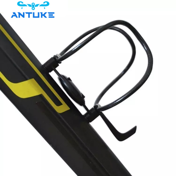 Antuke Highway Bicycle Anti-Theft AirTag Bracket - Cushion Anti-Theft Bracket