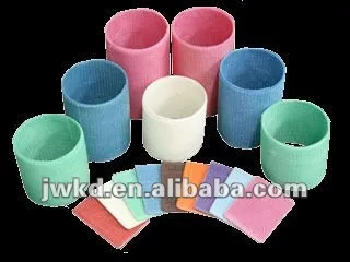 Colorful Casting Tape Bandage