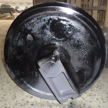 Hitachi Excavator Under carriage IDLERS per modelli EX200-1, EX200-5, EX210H-5, EX220LC-5
