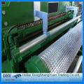 New Type Welded Wire Panel Fence Machine