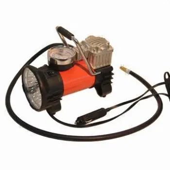 2014 New 12V motor
