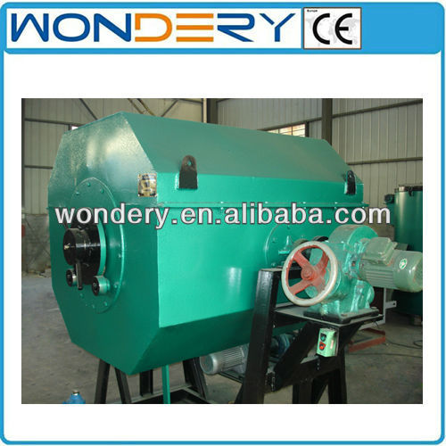 Rotary Type Heat Treatment Furnace