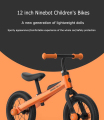 Ninebot 12 pulgadas niños bicicletas niños deportes bicicletas