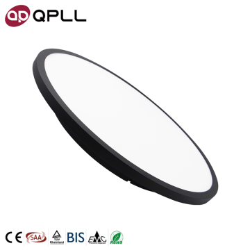 High Power LED Ceiling Lights: 24W, 36W, 48W Dimmable Aluminum Ceiling Lamps