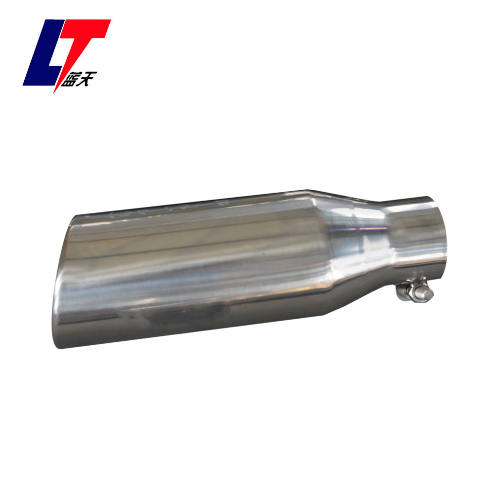 Stainless Steel exhaust tip