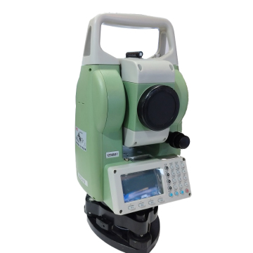 MATO MTS-312 Robotic Total Station - China Brand at Cheap Price for Land Survey