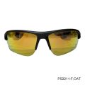 Gafas de sol flotantes informales unisex flotantes