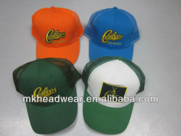 Sports cap/ trucker mesh cap