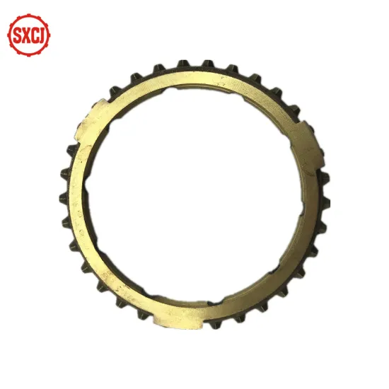 Good Quality 46767057 Transmission Synchronizer ring for Fiat