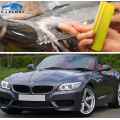 How much is clear paint protection film