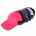 Drahtloser Bluetooth-Sport-Baseball-Cap-Musikkopfhörer