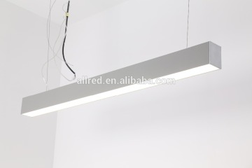 2017 hanging SMD2835 led linear light