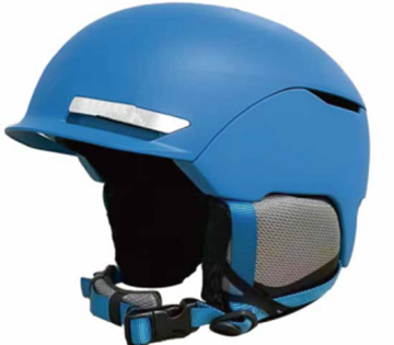 2024 ASTM F2040 & EN1078 Approved Windproof Adjustable EBike Helmet