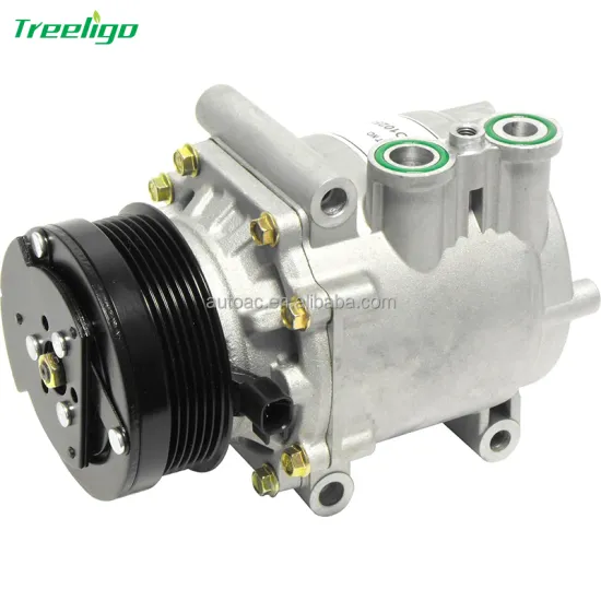 Air Conditioner Compressor CO 102580AC for Ford Explorer 2002-2008