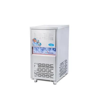 commercial ice cube making machines for sale