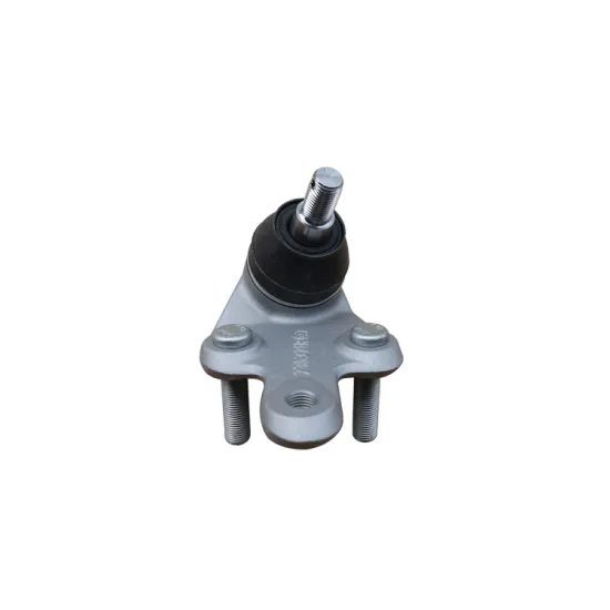 High Quality Ball Joint Car Suspension Front Axle Lower Control Arm for BYD Han DM-i (Part No. 1177979500)