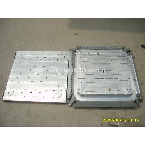 OEM foundry casting mold for custom parts