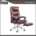 China High Back Recliner Leather Office Chair Manufactory