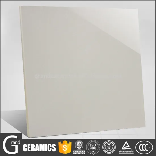 2016 Porcelain polished full body tile gray color PC6001