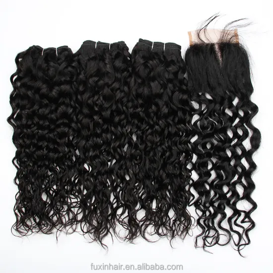 Wholesale Indian Remy Human Hair Unprocessed Indian Temple Hair Natural Raw Virgin Indian Hair