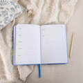 A5 Hardcover Best 90 Day Powersheets Goal Planner