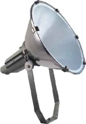 2000W Metal Halide Floodlight