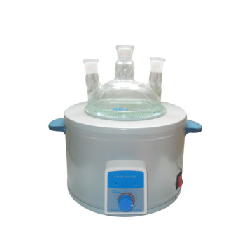 Electric Heating Mantle for Laboratory - 10L/20L/50L Temperature Controller