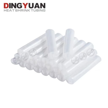DINGYUAN Ribbon Single Ceramic Fiber Optical Protective Fusion Sleeves