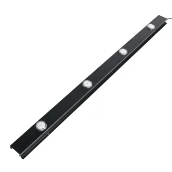 PixaTrack Pixel Node Metal Mounting Track for House Lighting: A Comprehensive Guide