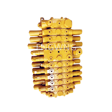 364-5230 Hydraulic Main Control Valve For Caterpillar CAT