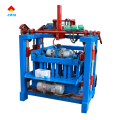 Manual Block Making Machine for Sale