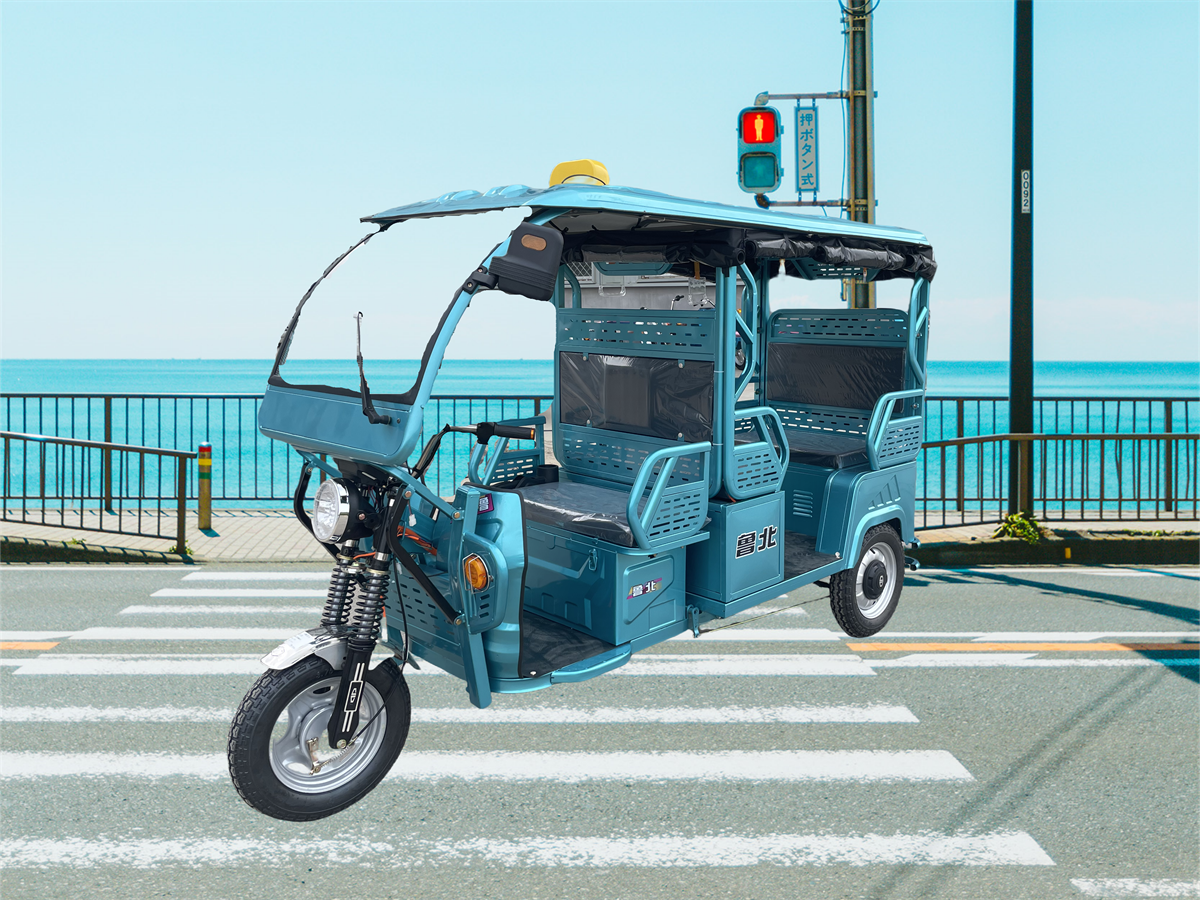 tuk tuk in kenya