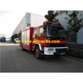 ISUZU 6000L TORERS TOREARS бо кранҳо