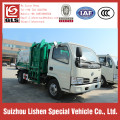 Dongfeng Fuel truck 8000L