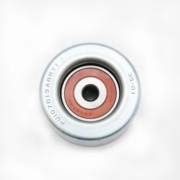 Wholesale Auto Part Engine Right Pulley Belt Tensioner for Lexus 16604-31010