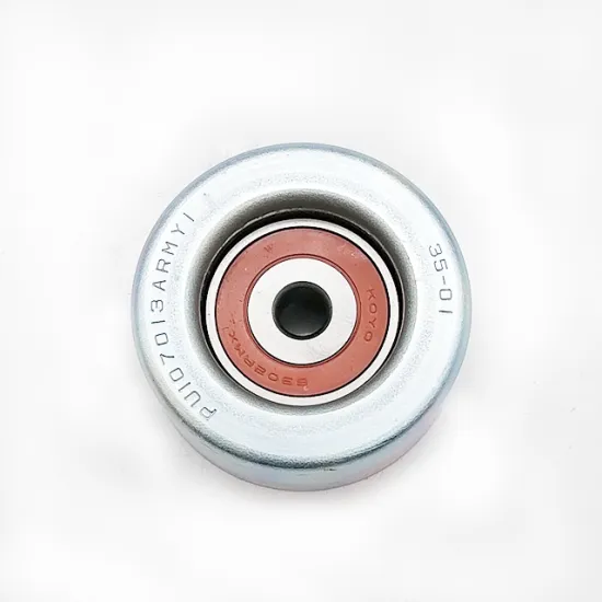 Wholesale Auto Part Engine Right Pulley Belt Tensioner for Lexus 16604-31010