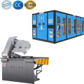 Automatic small foundry equipment for sale